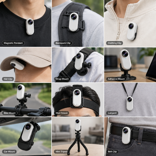 Mini-Motion View