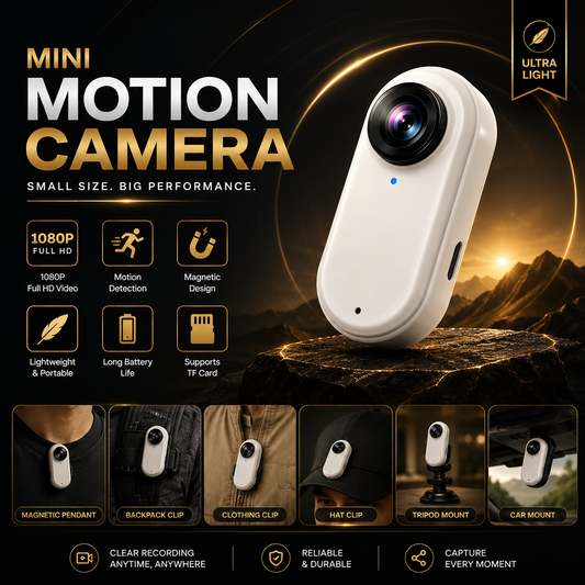 Mini-Motion View