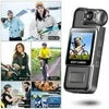 Portable Body Camera